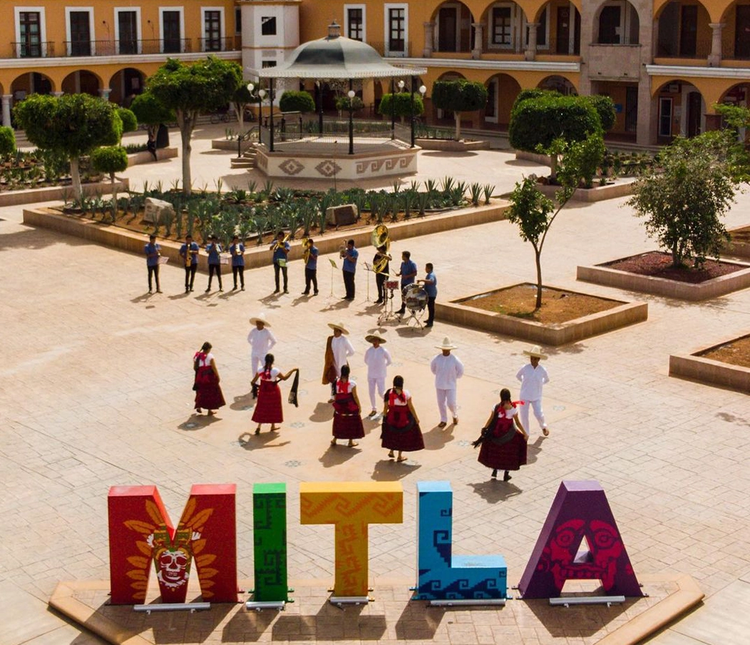 Mitla